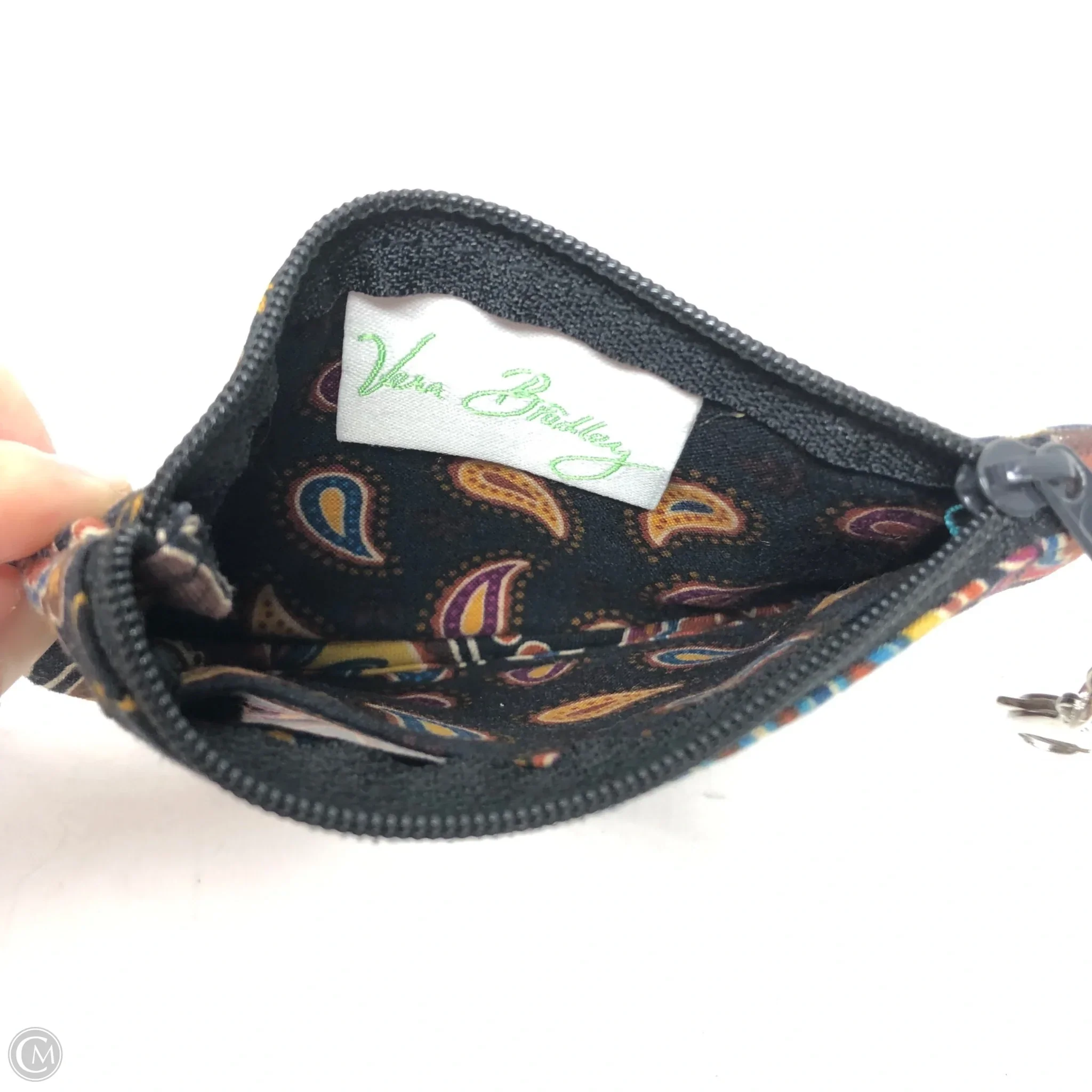 Coin Purse By Vera Bradley, Size: Small - Image 3