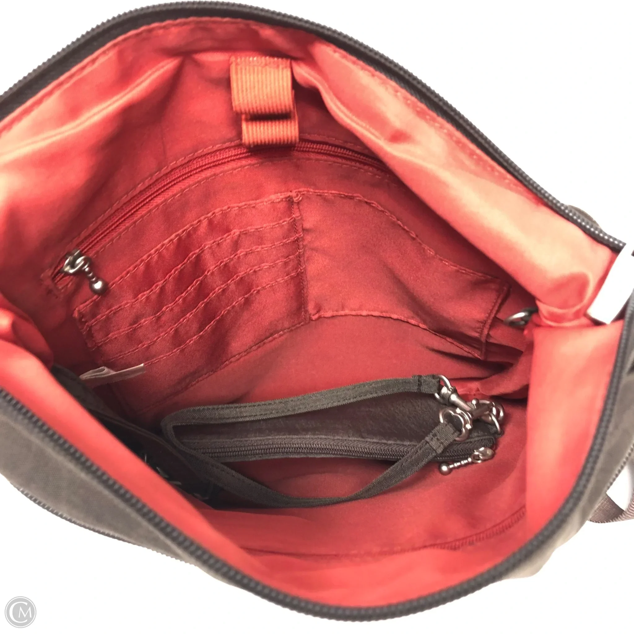 Crossbody By Baggallini, Size: Medium - Image 3