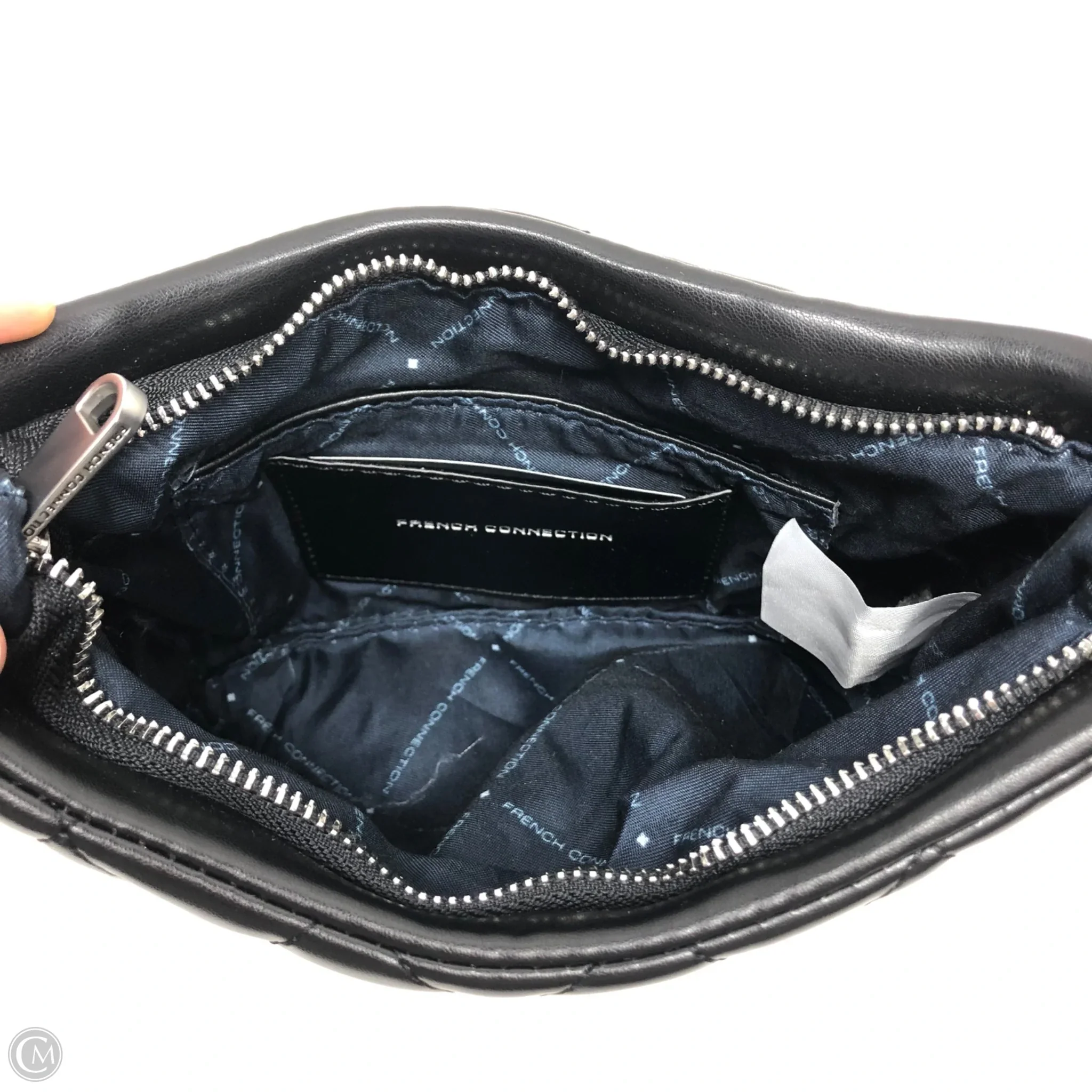 Crossbody By French Connection, Size: Medium - Image 3