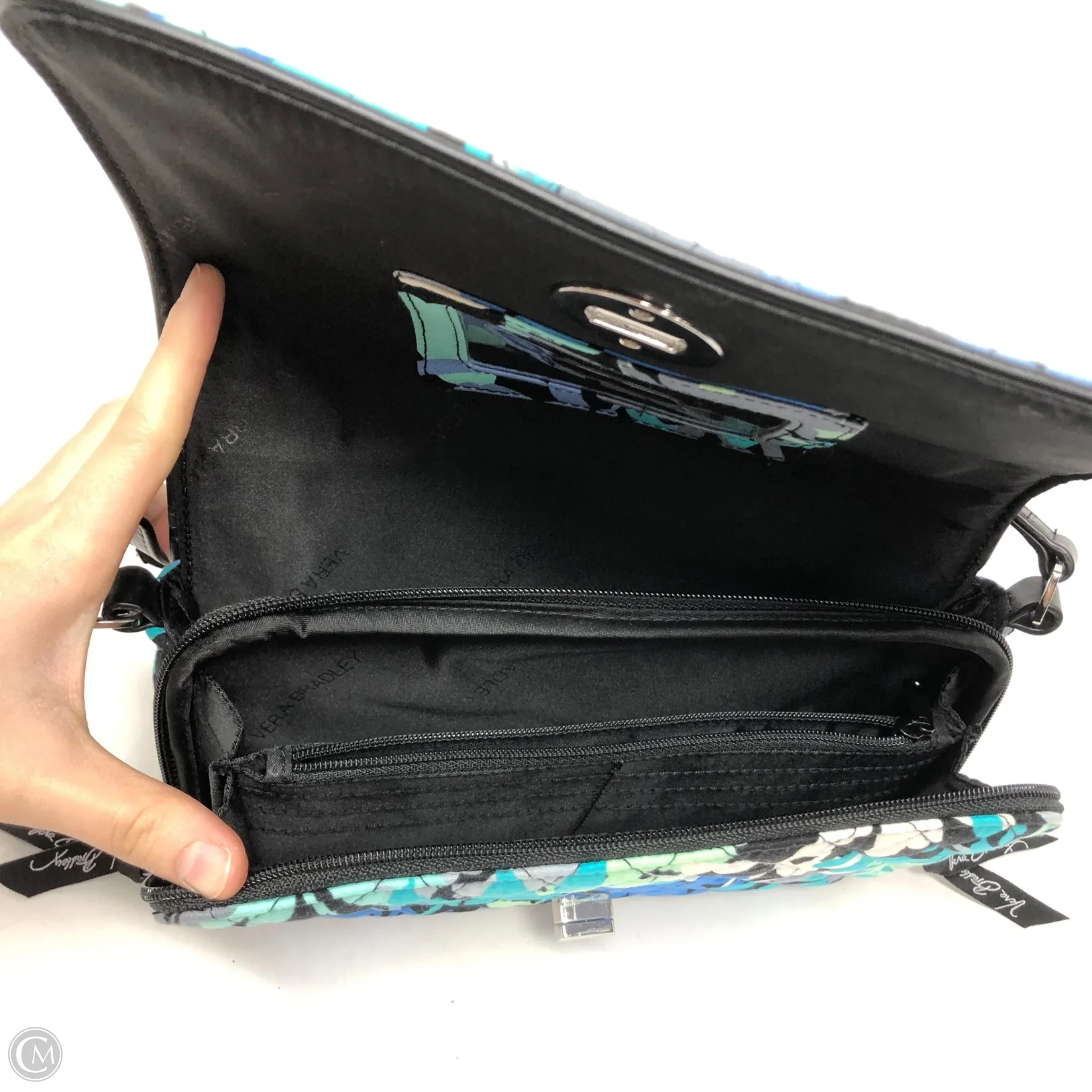 Crossbody By Vera Bradley, Size: Small - Image 3