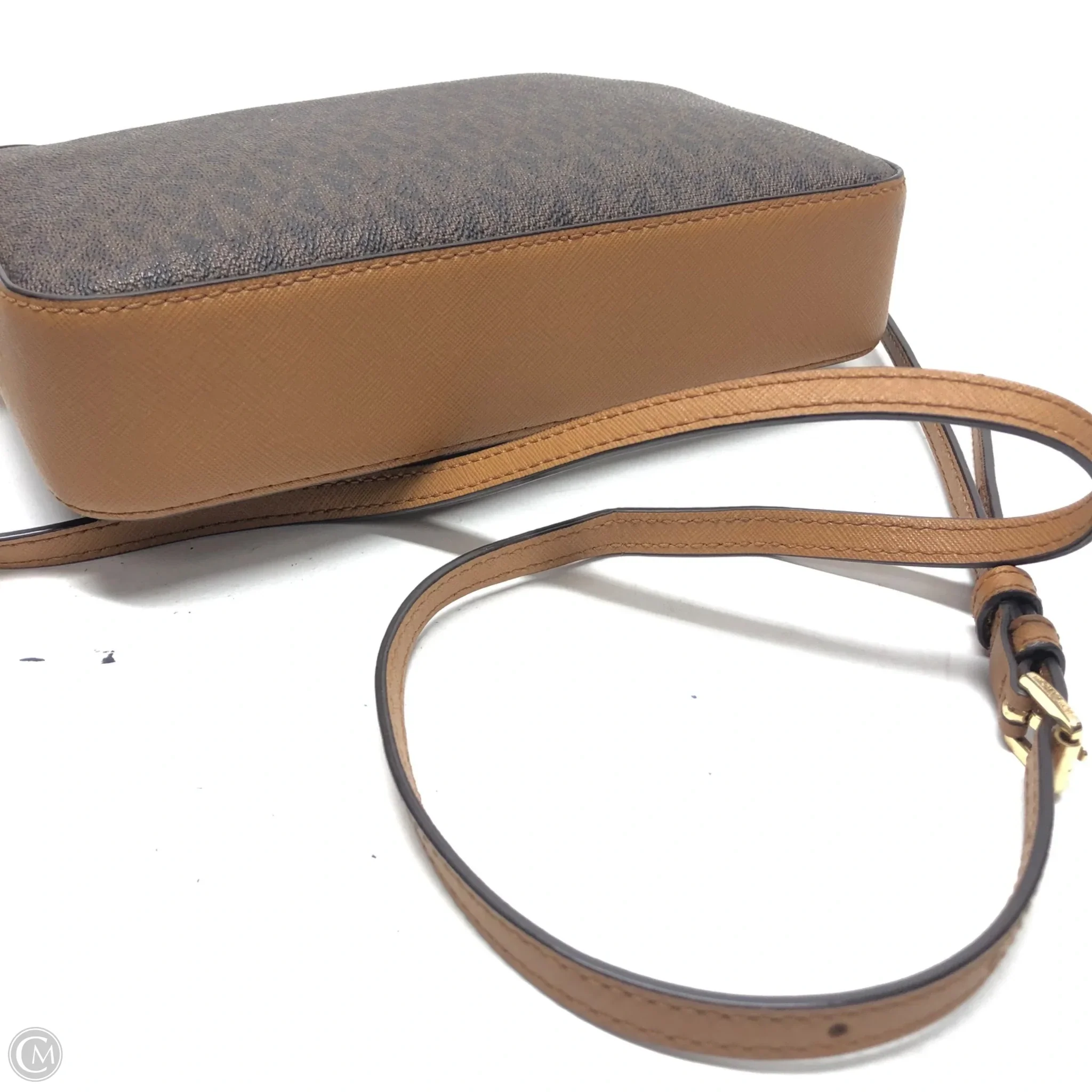 Crossbody Designer By Michael Kors, Size: Small - Image 3