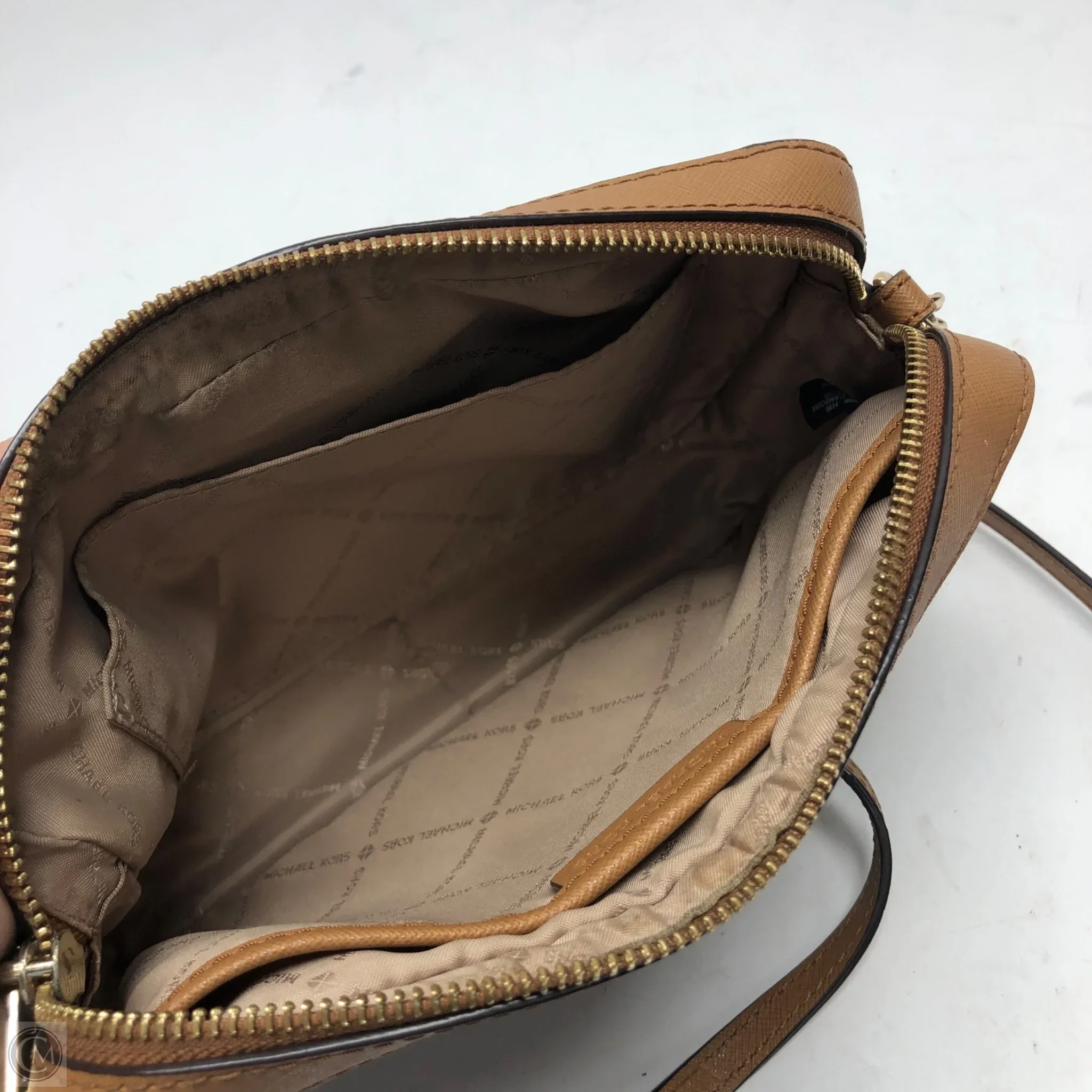 Crossbody Designer By Michael Kors, Size: Small - Image 4