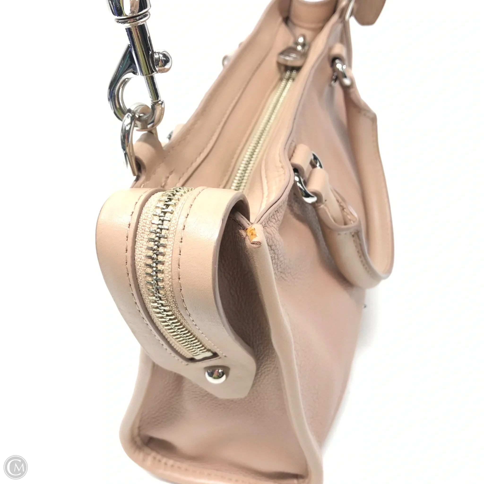 Crossbody Designer By Rebecca Minkoff, Size: Small - Image 3