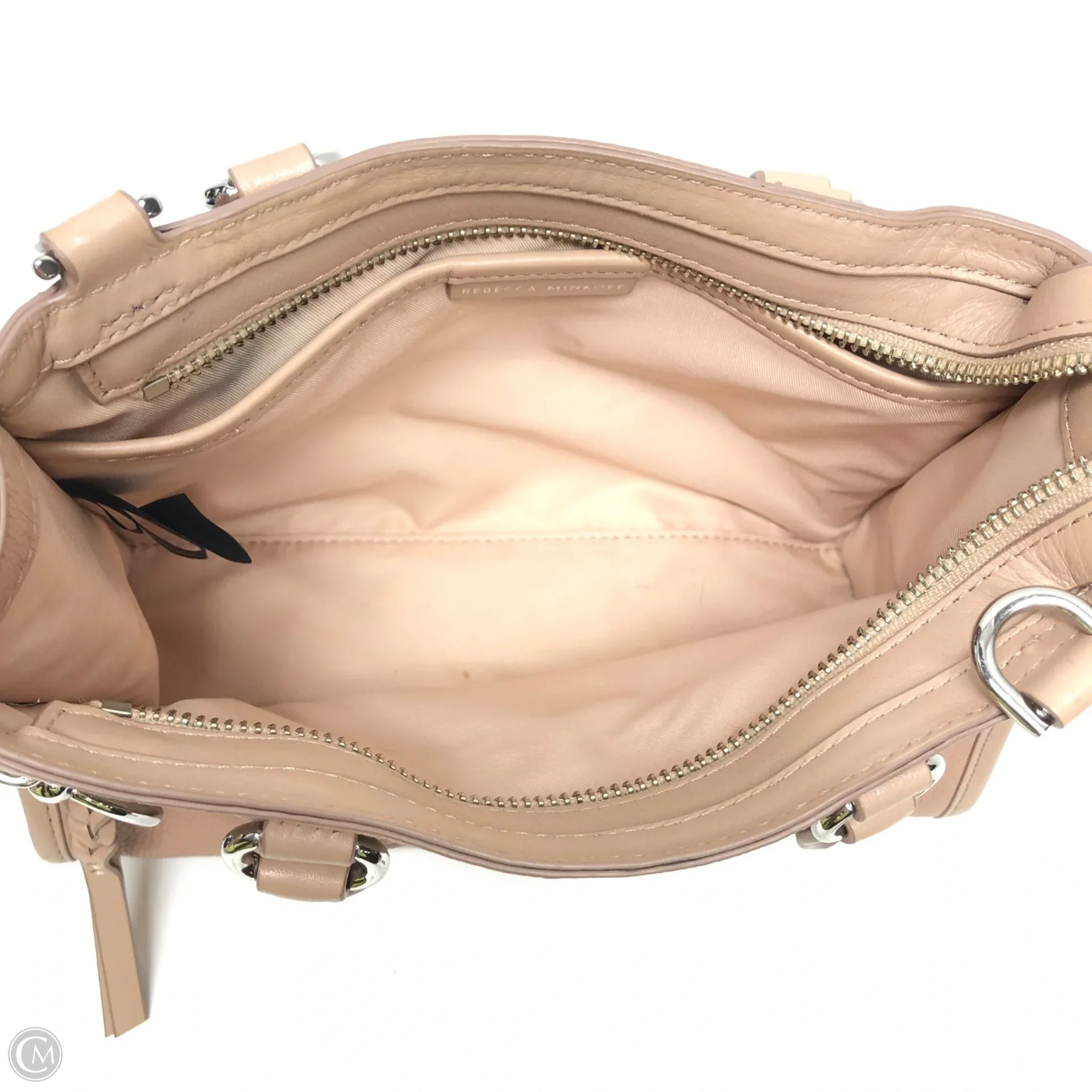 Crossbody Designer By Rebecca Minkoff, Size: Small - Image 4