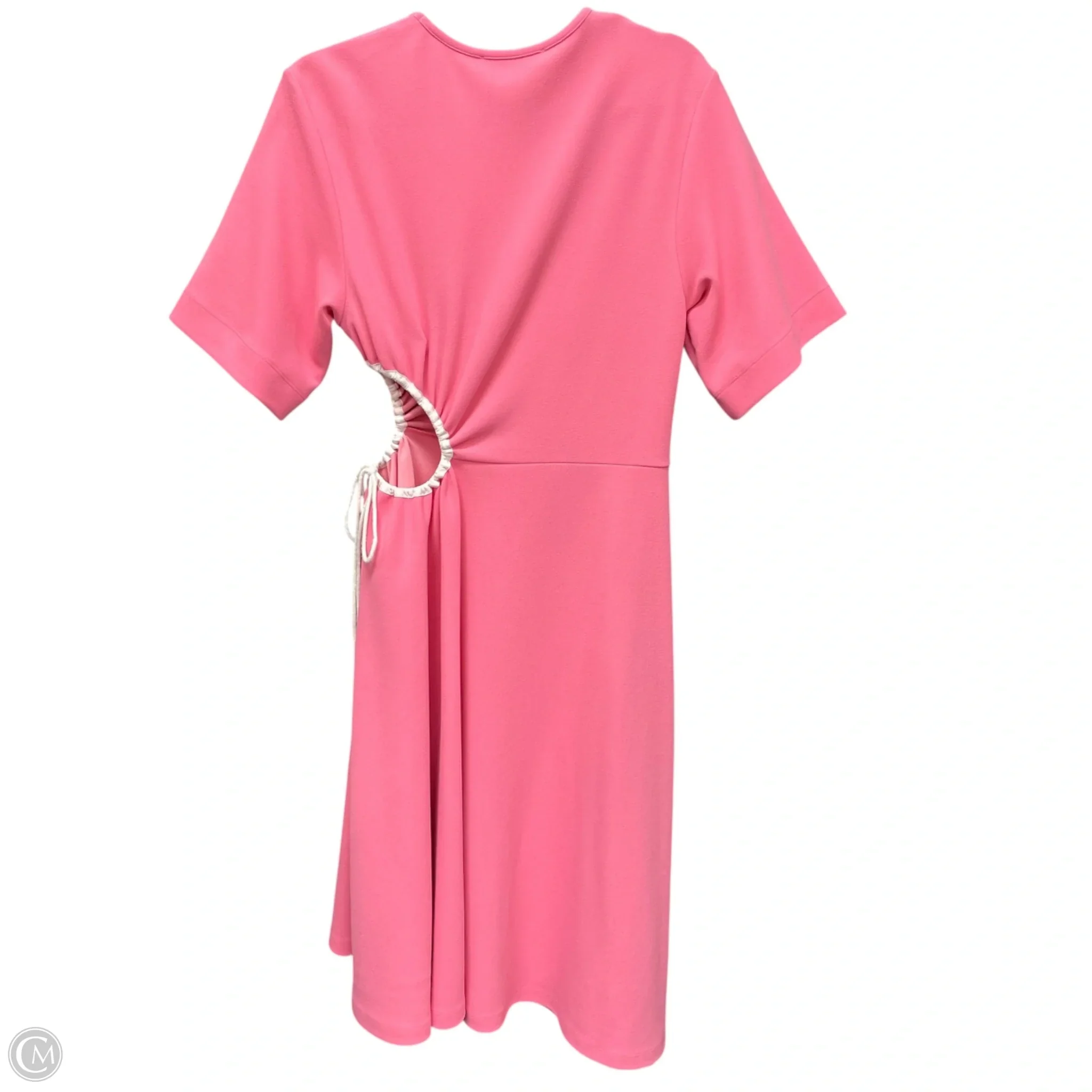 Dress Designer By See By Chloe In Pink, Size: Xs - Image 3