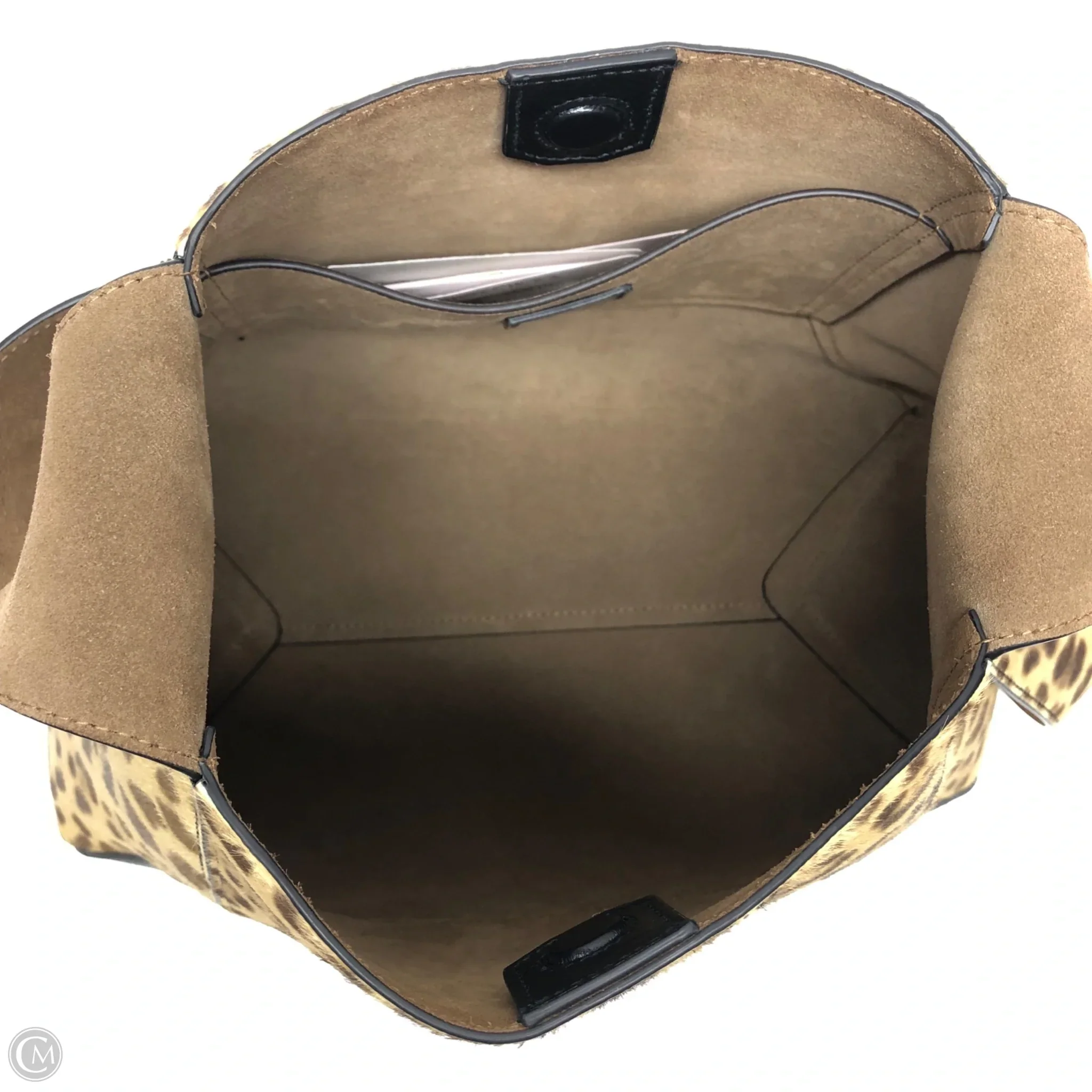 Handbag Luxury Designer By Jimmy Choo, Size: Large - Image 4