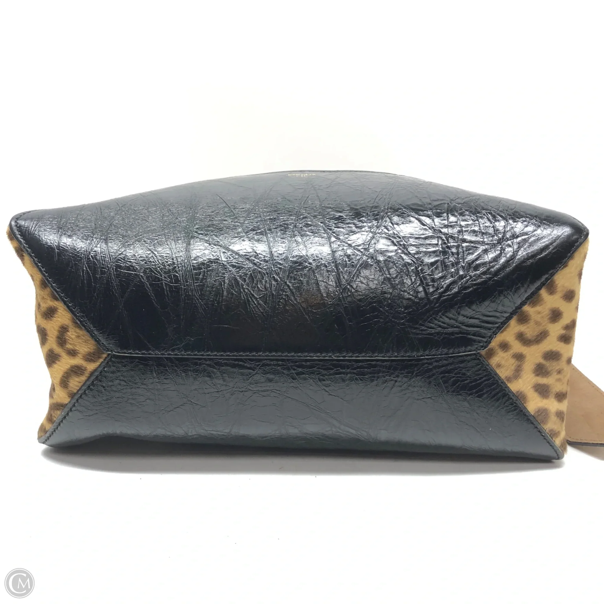 Handbag Luxury Designer By Jimmy Choo, Size: Large - Image 5