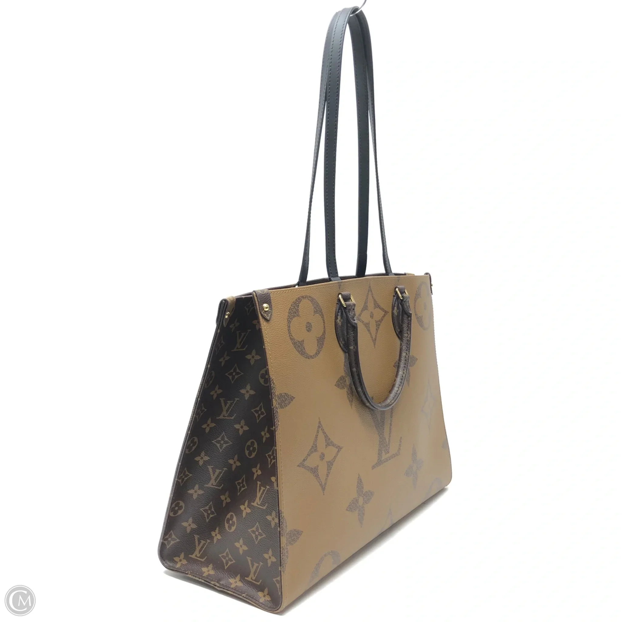 Tote Luxury Designer By Louis Vuitton, Size: Large - Image 3