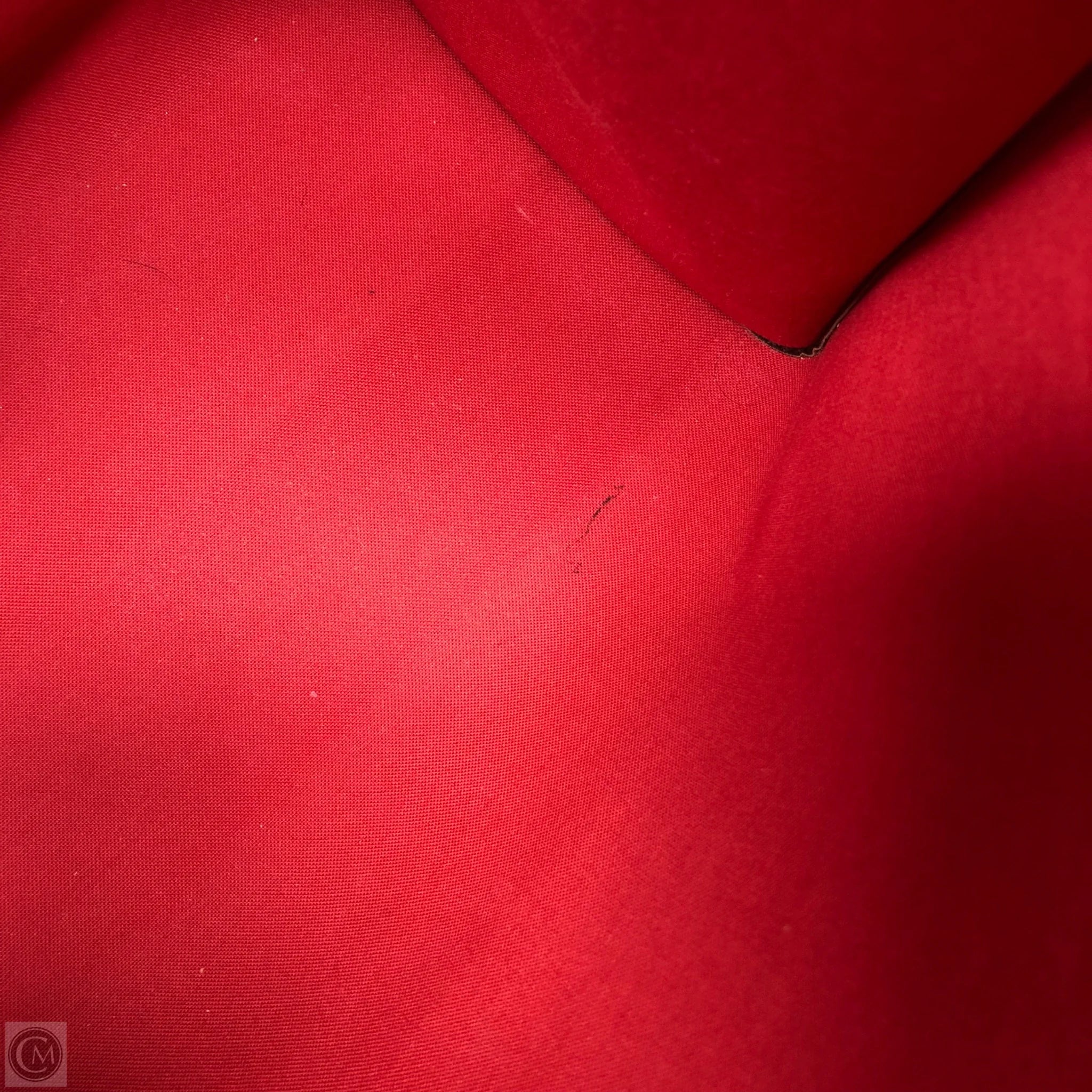 Tote Luxury Designer By Louis Vuitton, Size: Large - Image 5