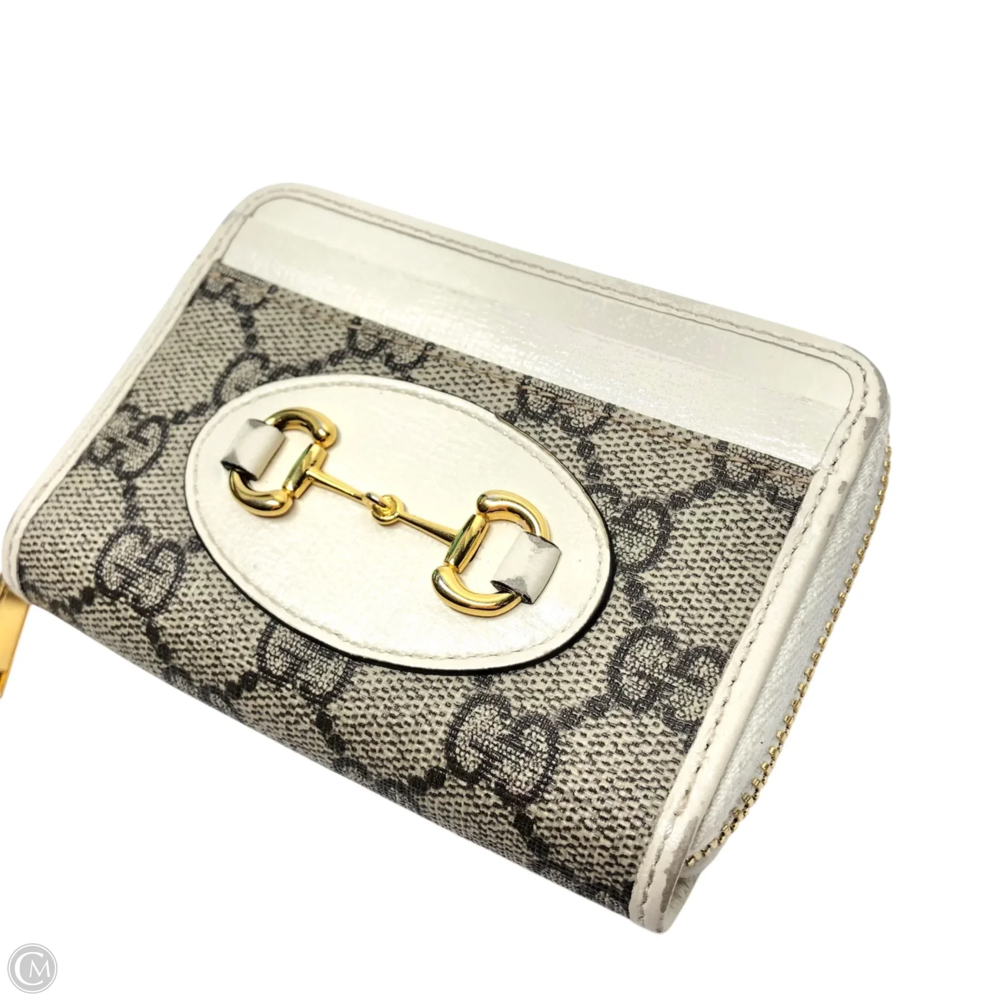 Wallet Luxury Designer By Gucci, Size: Small - Image 5