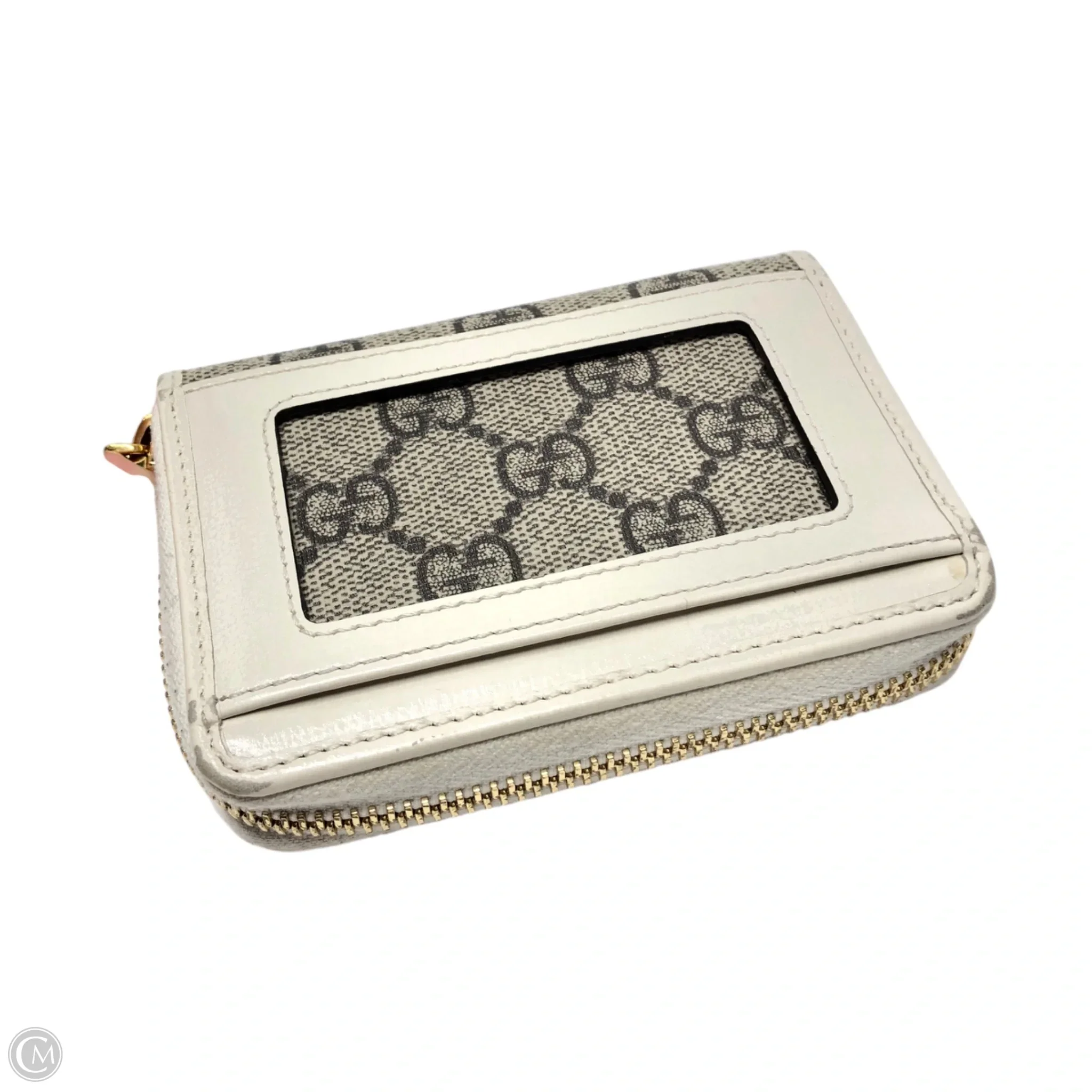 Wallet Luxury Designer By Gucci, Size: Small - Image 6